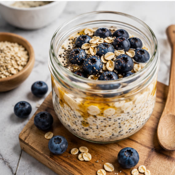 Overnight Oats
