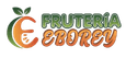 Frutas y Verduras Eborey